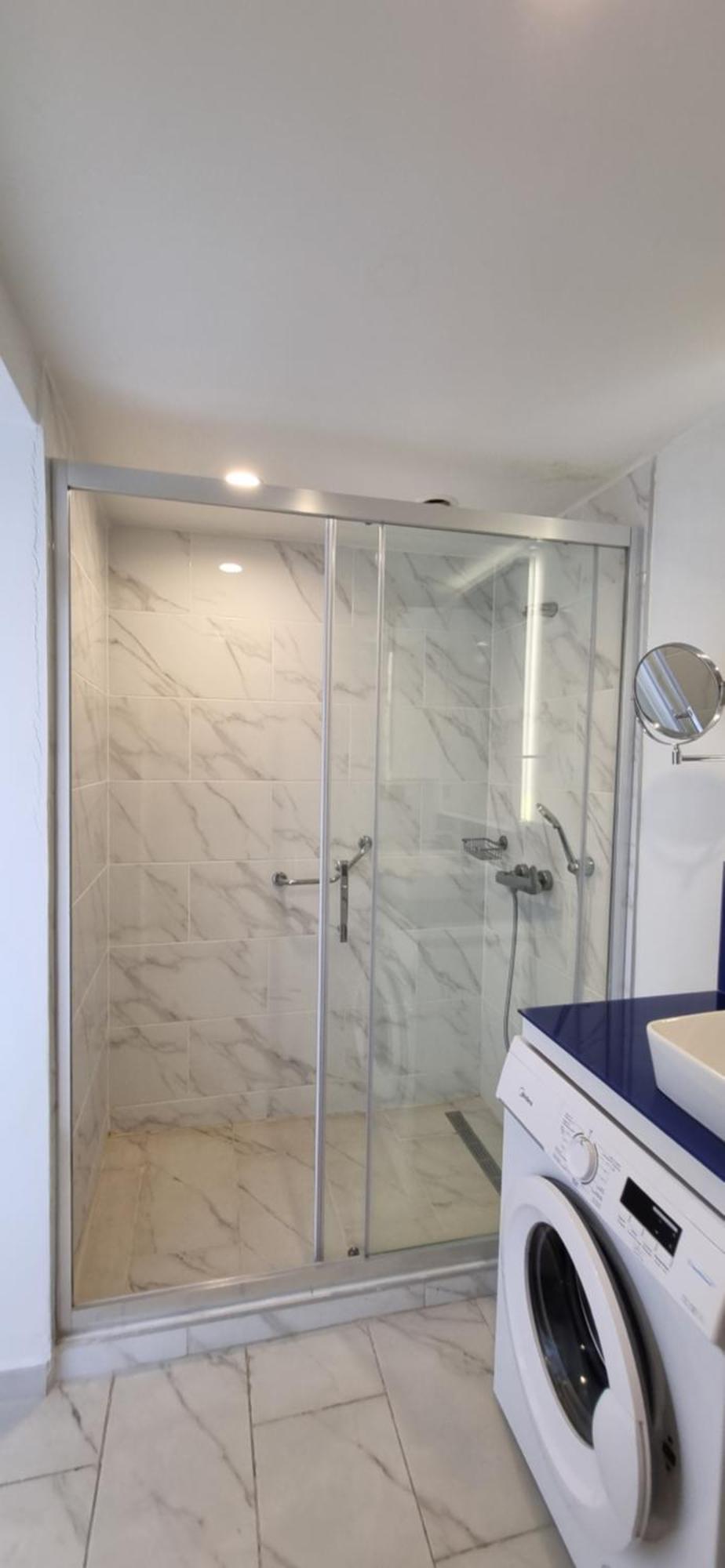 Beachfront In Orbi Apartment Batumi
